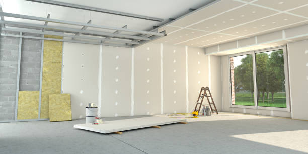 Best Insulation Contractor Near Me  in Carrollton, IL