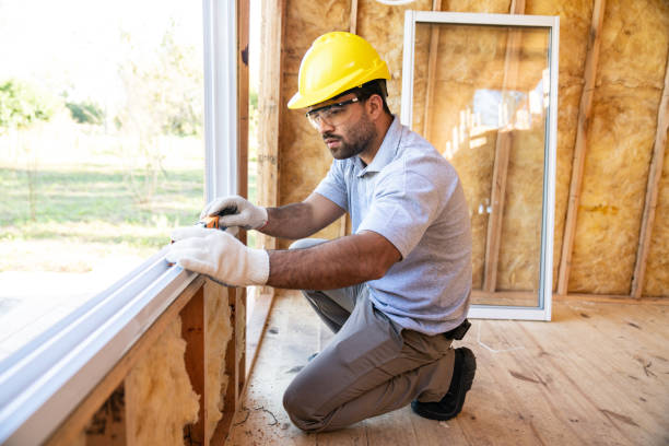 Best Commercial Insulation Contractor  in Carrollton, IL