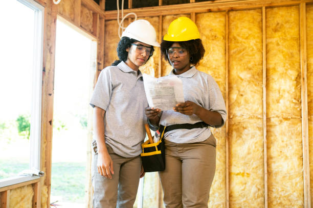 Insulation Repair Services in Carrollton, IL