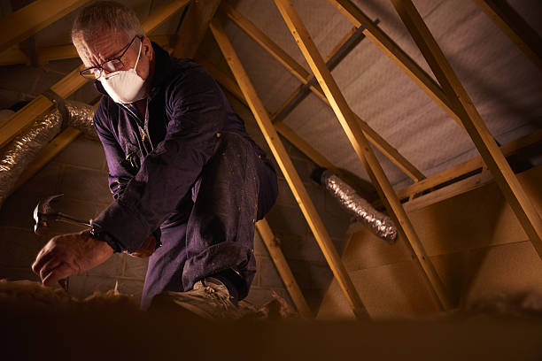 Range of Insulation Solutions in Carrollton, IL